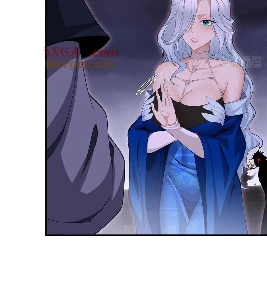 Read Travelling Through Time and Space to become an unlucky NPC EN Manga Online