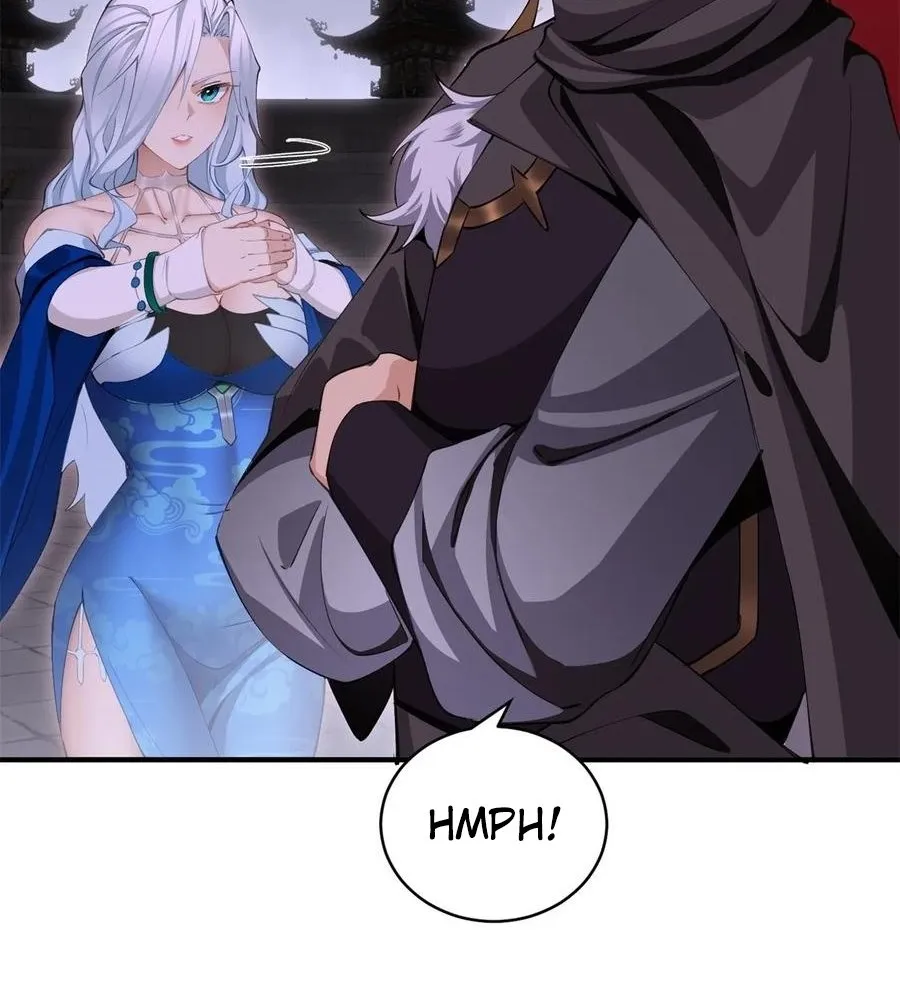 Read Travelling Through Time and Space to become an unlucky NPC EN Manga Online