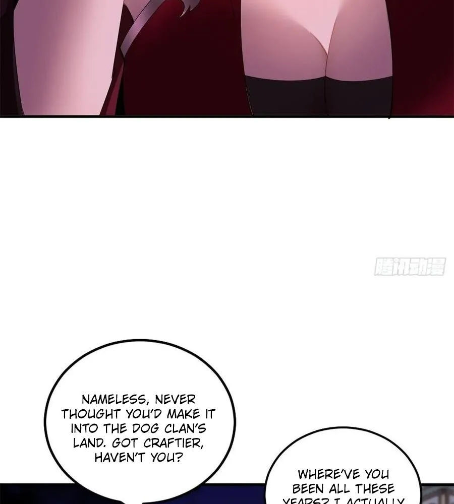 Read Travelling Through Time and Space to become an unlucky NPC EN Manga Online