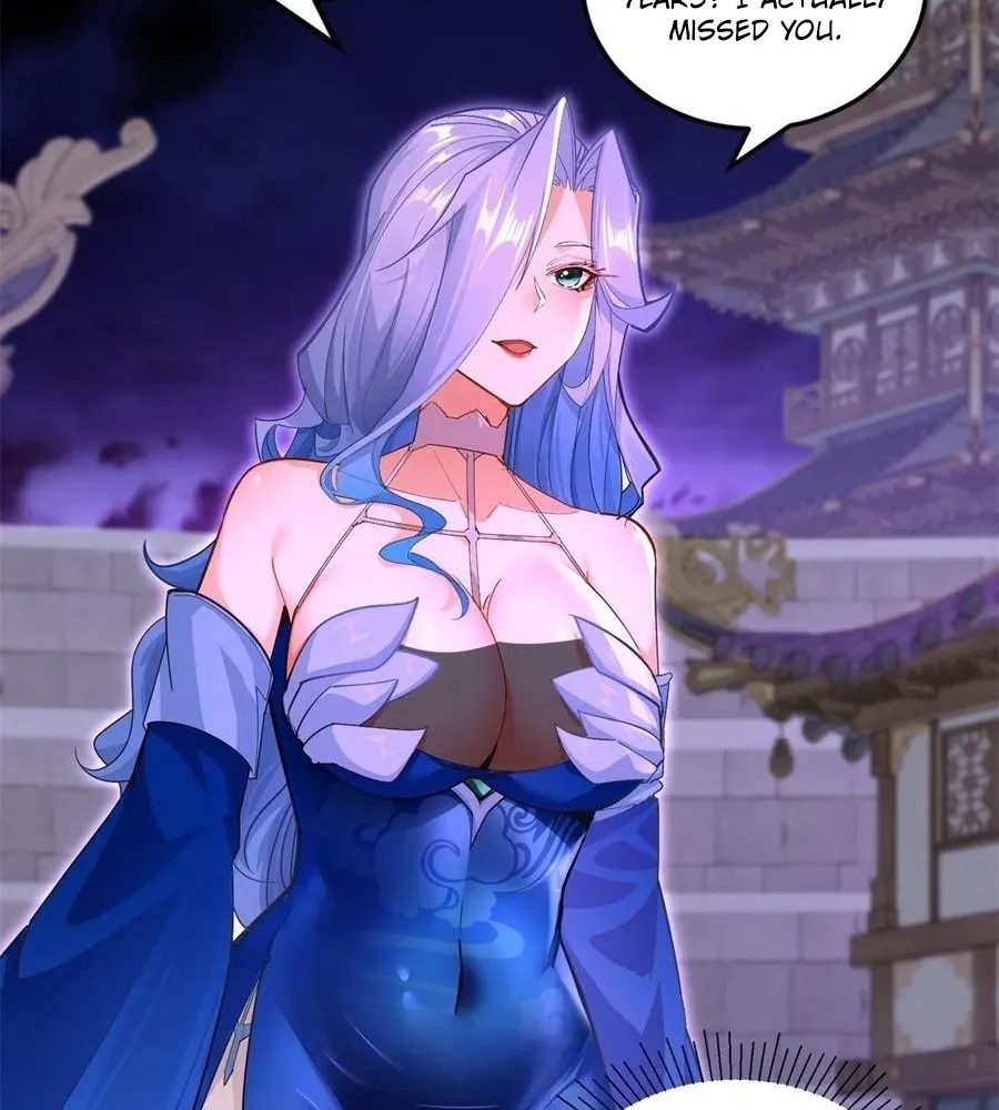 Read Travelling Through Time and Space to become an unlucky NPC EN Manga Online