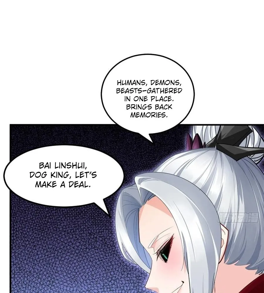 Read Travelling Through Time and Space to become an unlucky NPC EN Manga Online