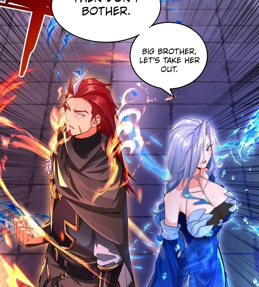 Read Travelling Through Time and Space to become an unlucky NPC EN Manga Online