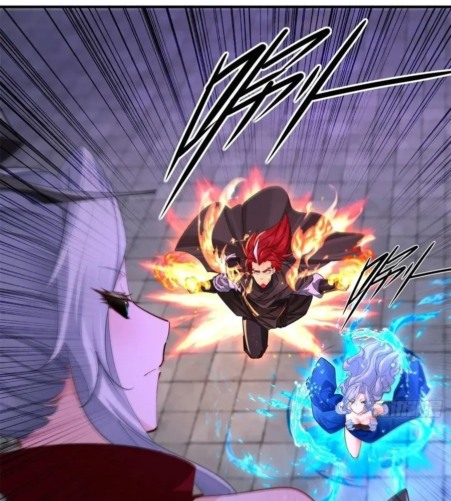 Read Travelling Through Time and Space to become an unlucky NPC EN Manga Online