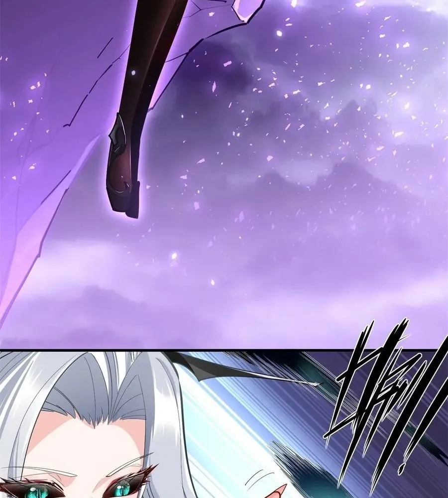 Read Travelling Through Time and Space to become an unlucky NPC EN Manga Online