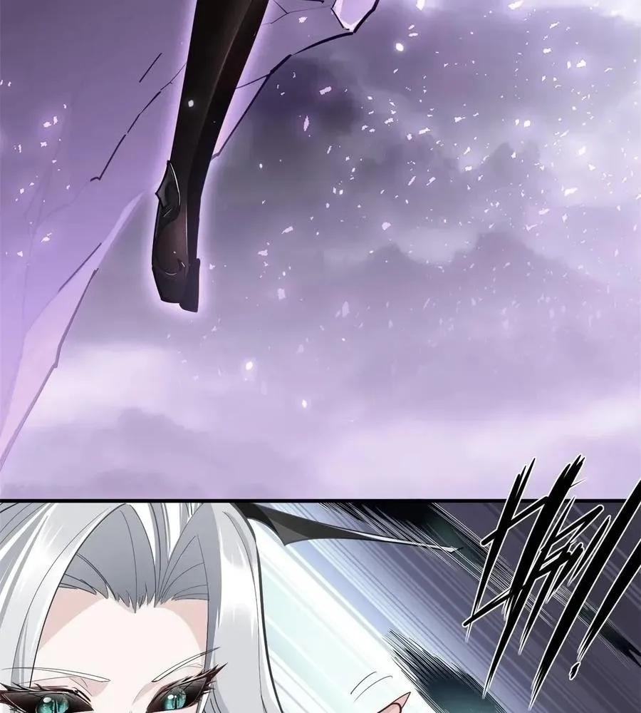 Read Travelling Through Time and Space to become an unlucky NPC EN Manga Online