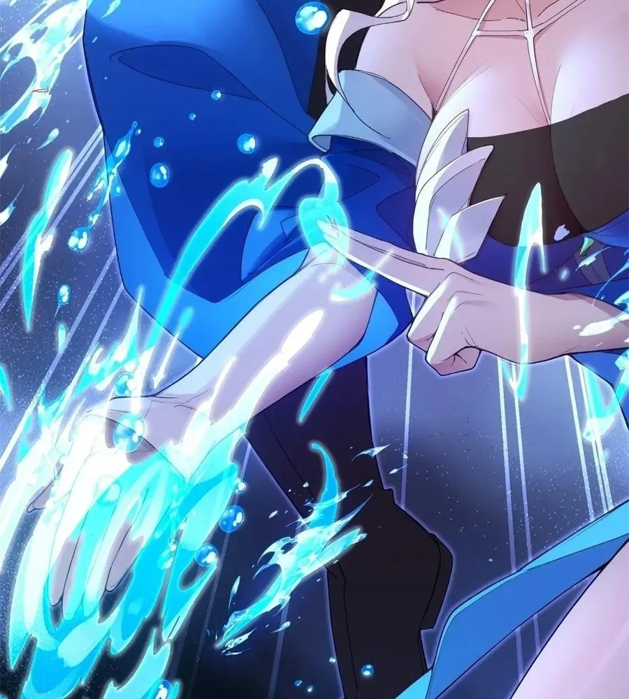 Read Travelling Through Time and Space to become an unlucky NPC EN Manga Online