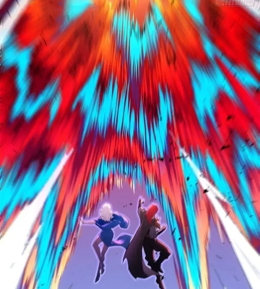 Read Travelling Through Time and Space to become an unlucky NPC EN Manga Online