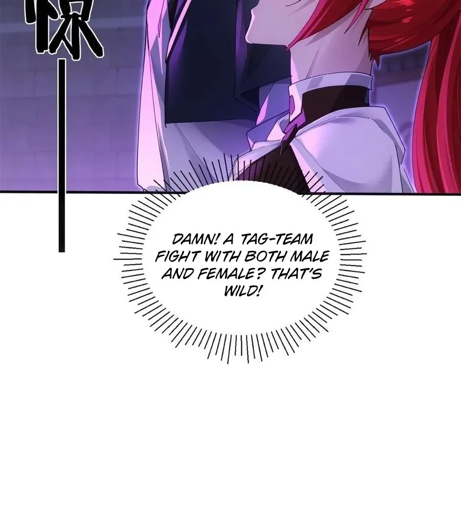 Read Travelling Through Time and Space to become an unlucky NPC EN Manga Online