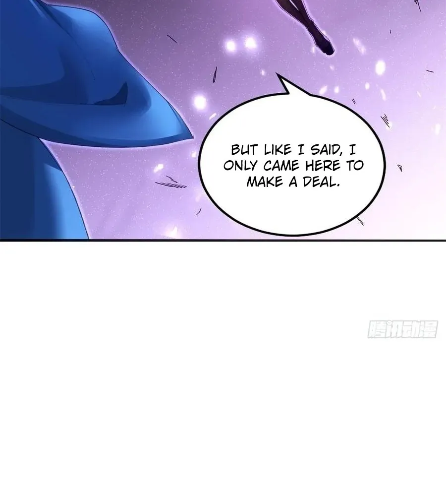 Read Travelling Through Time and Space to become an unlucky NPC EN Manga Online