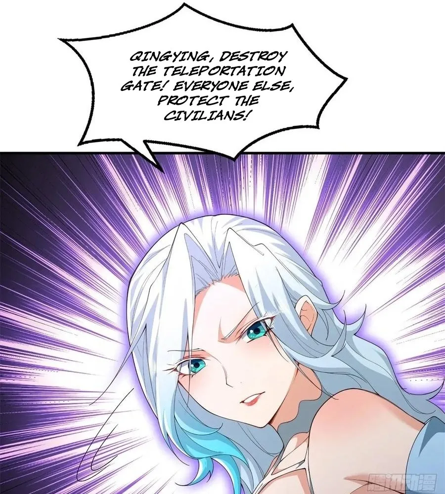 Read Travelling Through Time and Space to become an unlucky NPC EN Manga Online