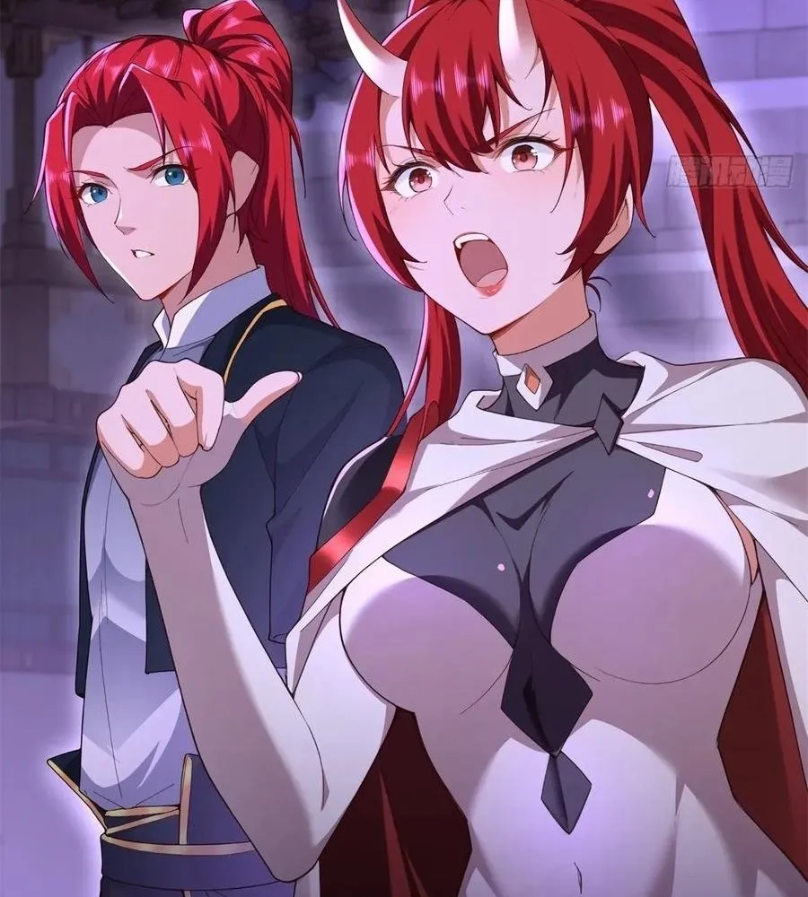 Read Travelling Through Time and Space to become an unlucky NPC EN Manga Online