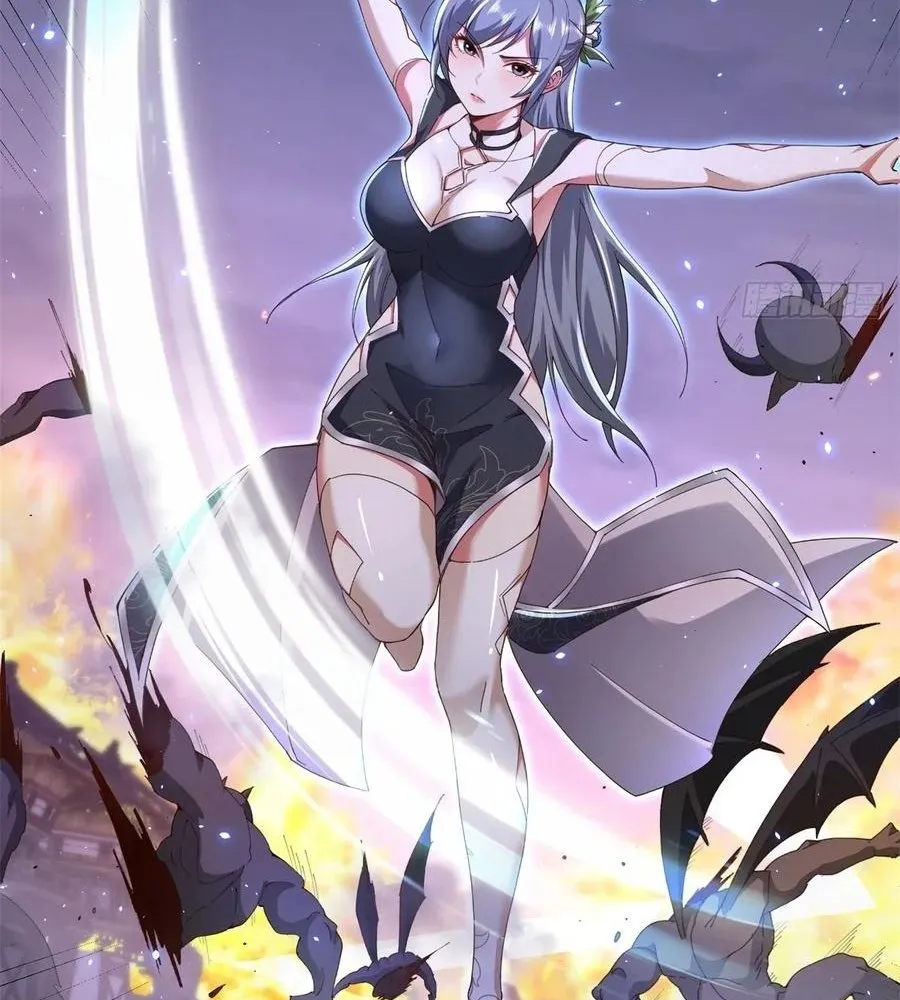 Read Travelling Through Time and Space to become an unlucky NPC EN Manga Online