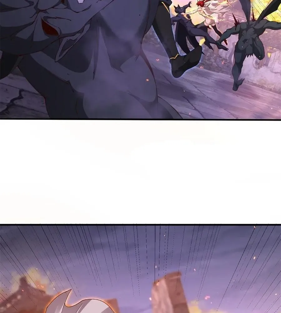 Read Travelling Through Time and Space to become an unlucky NPC EN Manga Online