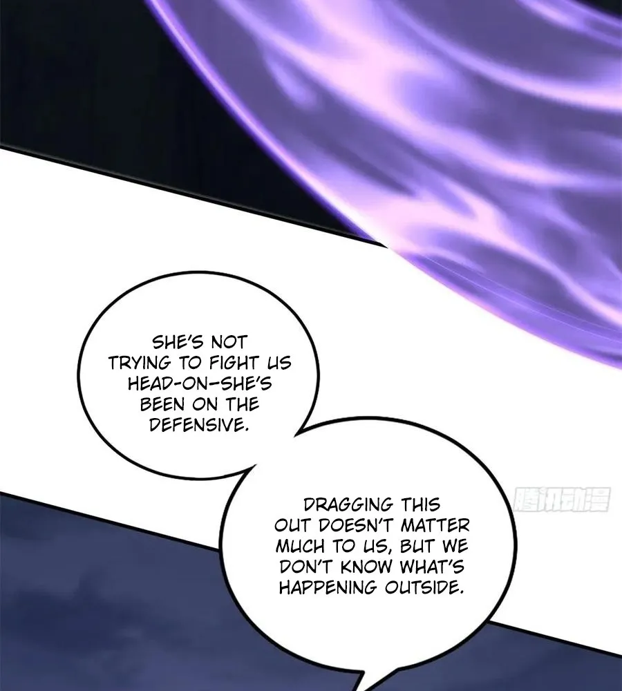 Read Travelling Through Time and Space to become an unlucky NPC EN Manga Online