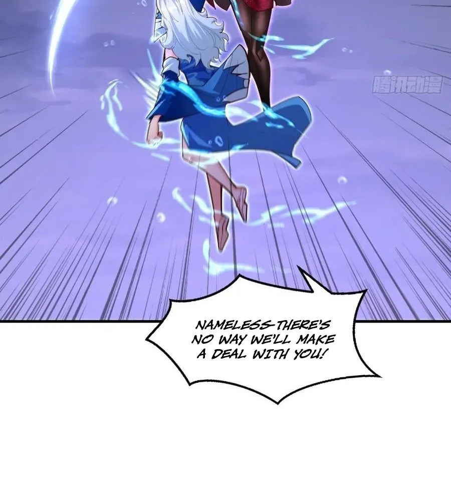 Read Travelling Through Time and Space to become an unlucky NPC EN Manga Online