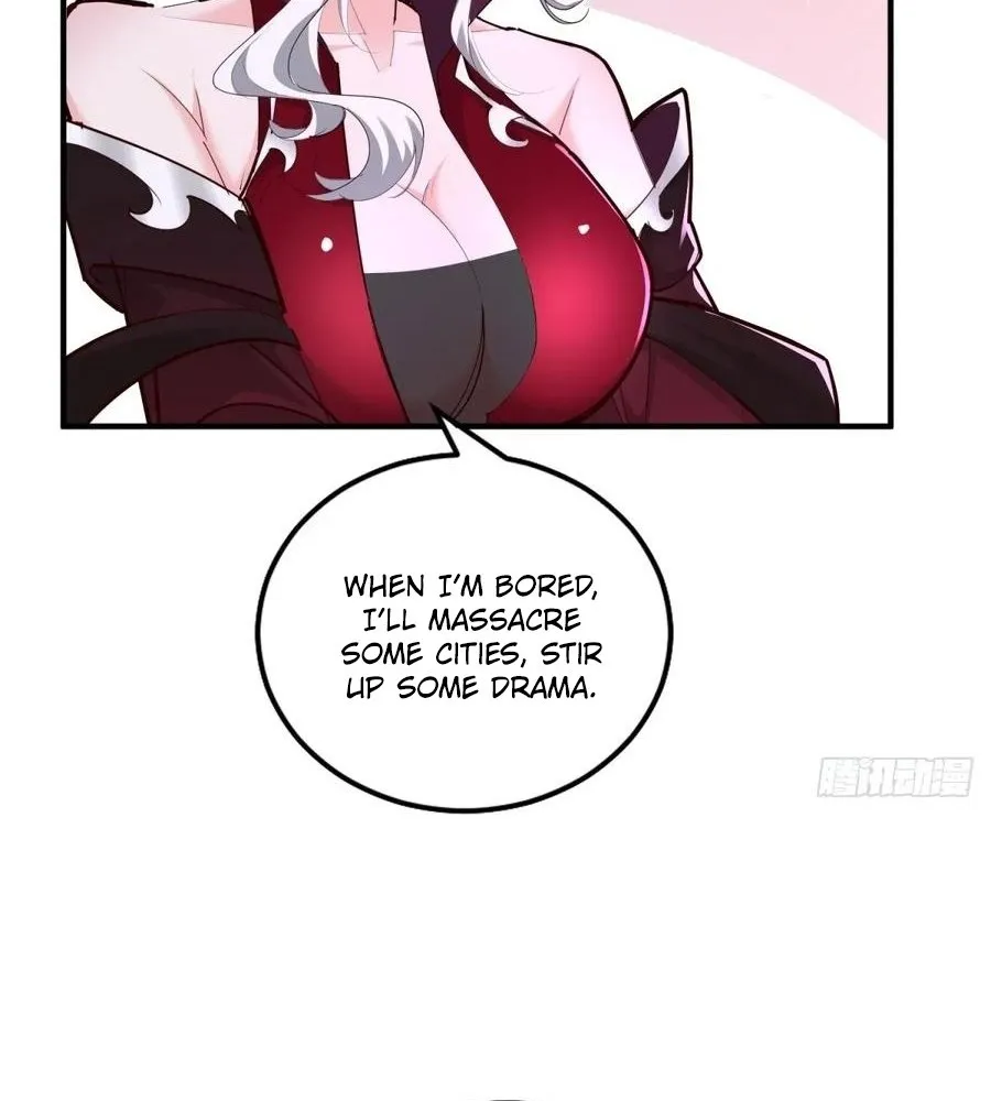 Read Travelling Through Time and Space to become an unlucky NPC EN Manga Online