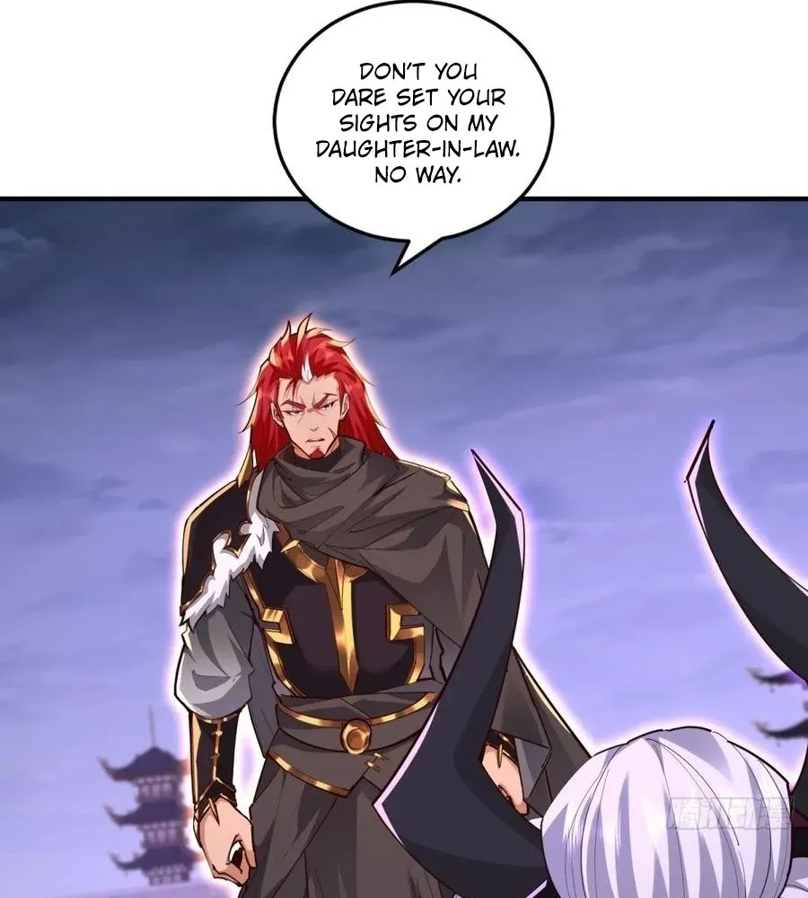 Read Travelling Through Time and Space to become an unlucky NPC EN Manga Online