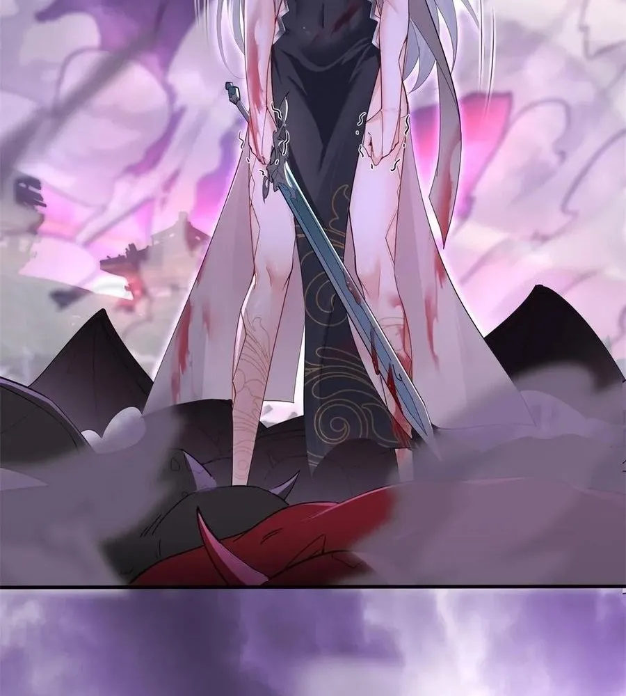 Read Travelling Through Time and Space to become an unlucky NPC EN Manga Online