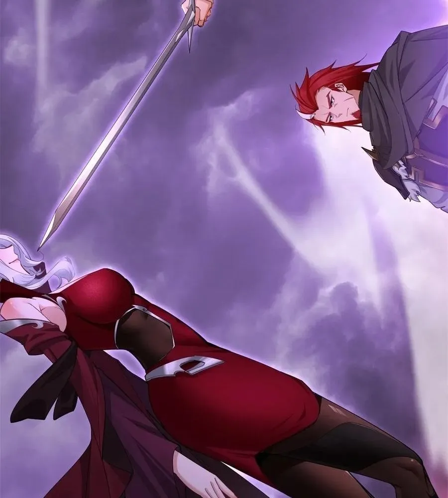 Read Travelling Through Time and Space to become an unlucky NPC EN Manga Online