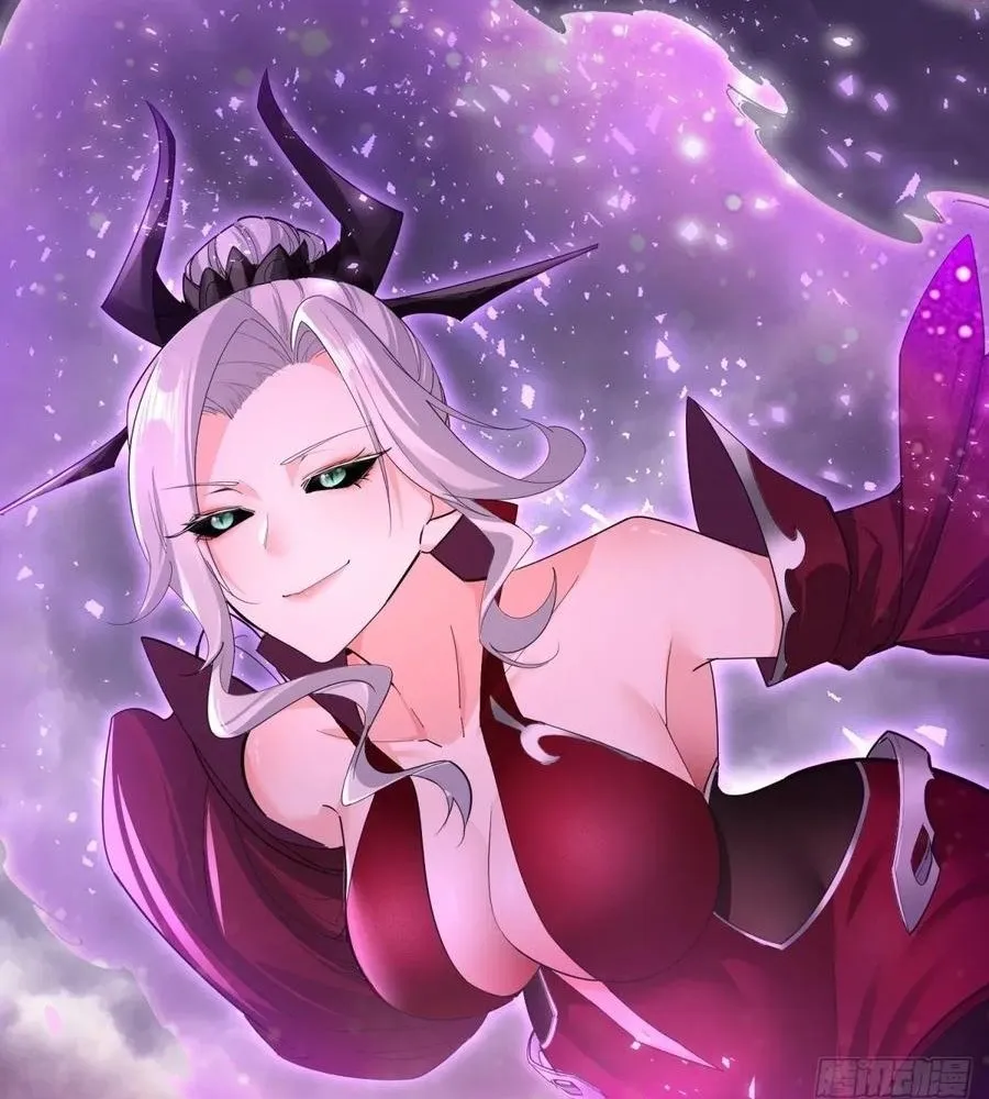 Read Travelling Through Time and Space to become an unlucky NPC EN Manga Online
