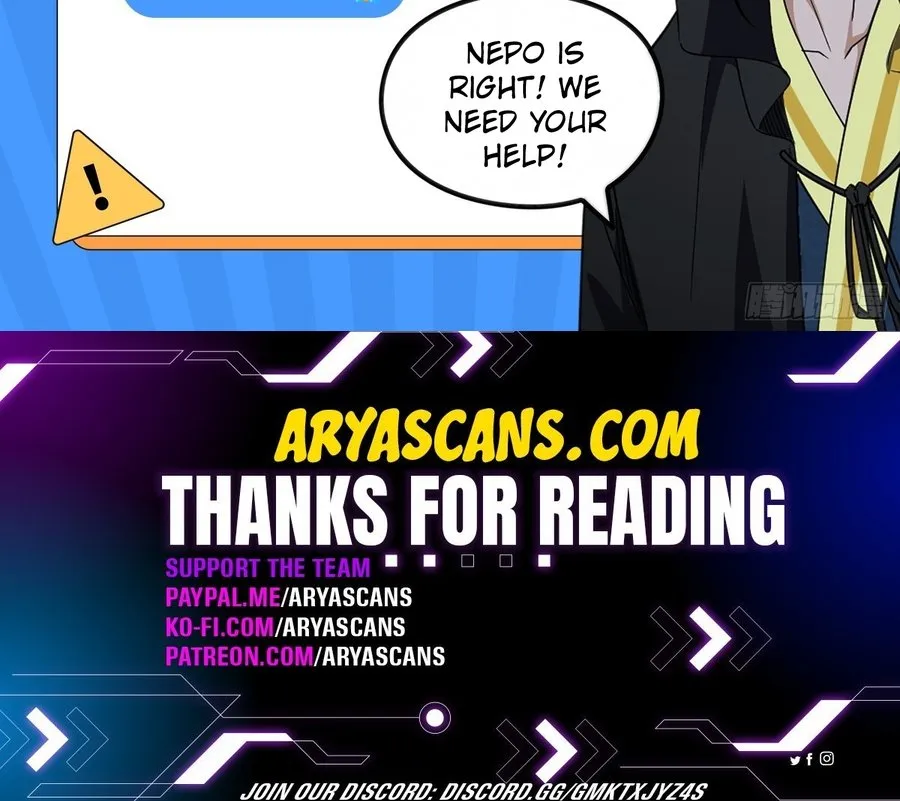 Read Travelling Through Time and Space to become an unlucky NPC EN Manga Online