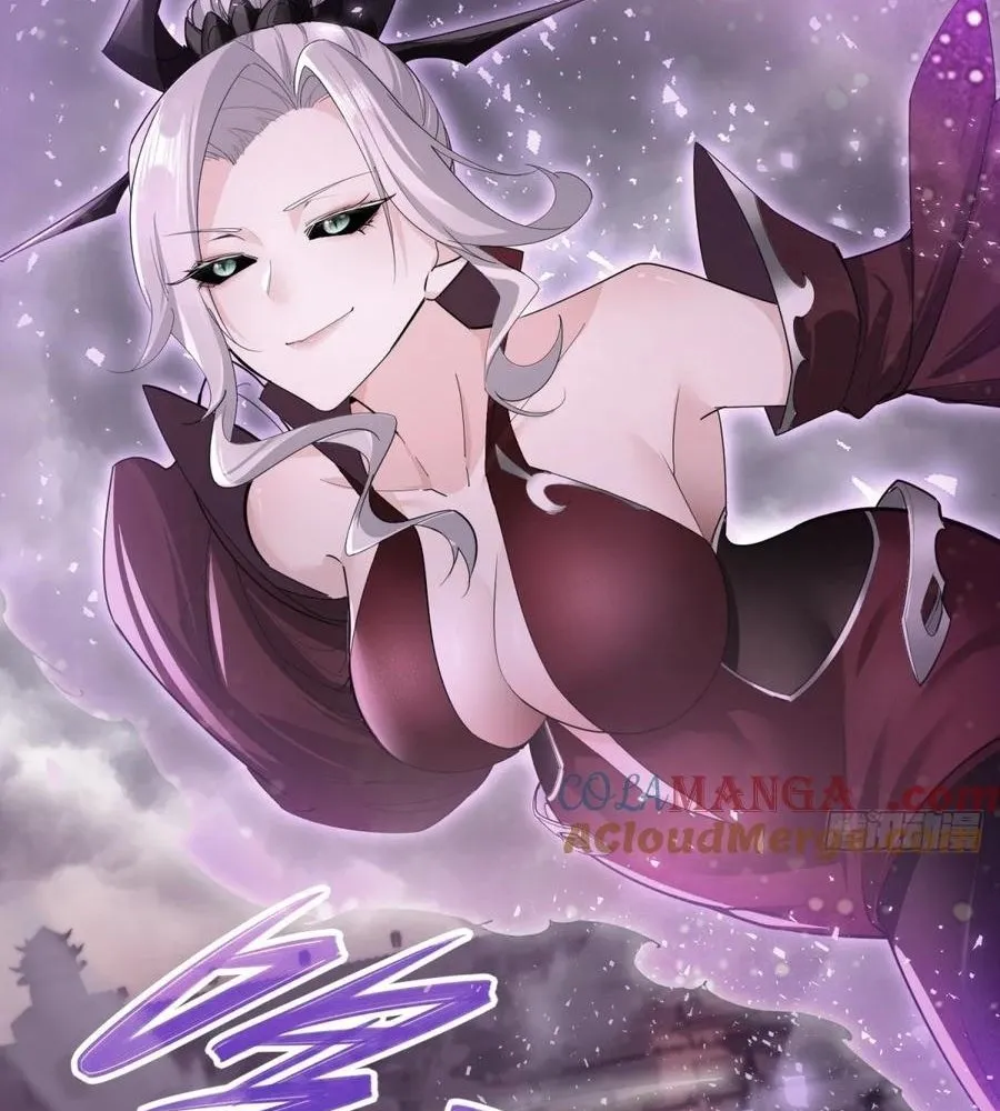Read Travelling Through Time and Space to become an unlucky NPC EN Manga Online