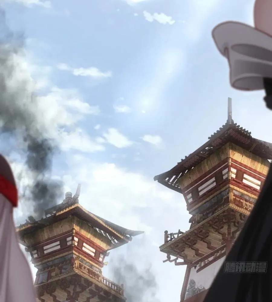 Read Travelling Through Time and Space to become an unlucky NPC EN Manga Online