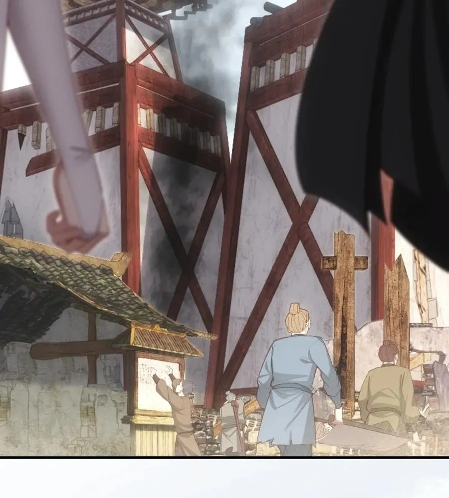 Read Travelling Through Time and Space to become an unlucky NPC EN Manga Online