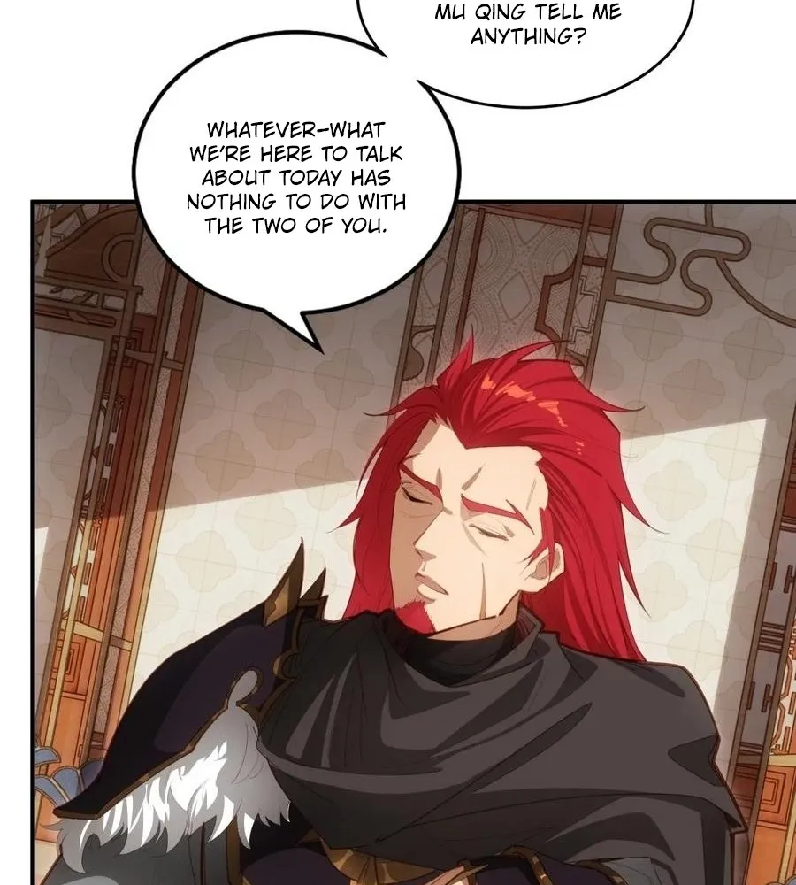 Read Travelling Through Time and Space to become an unlucky NPC EN Manga Online