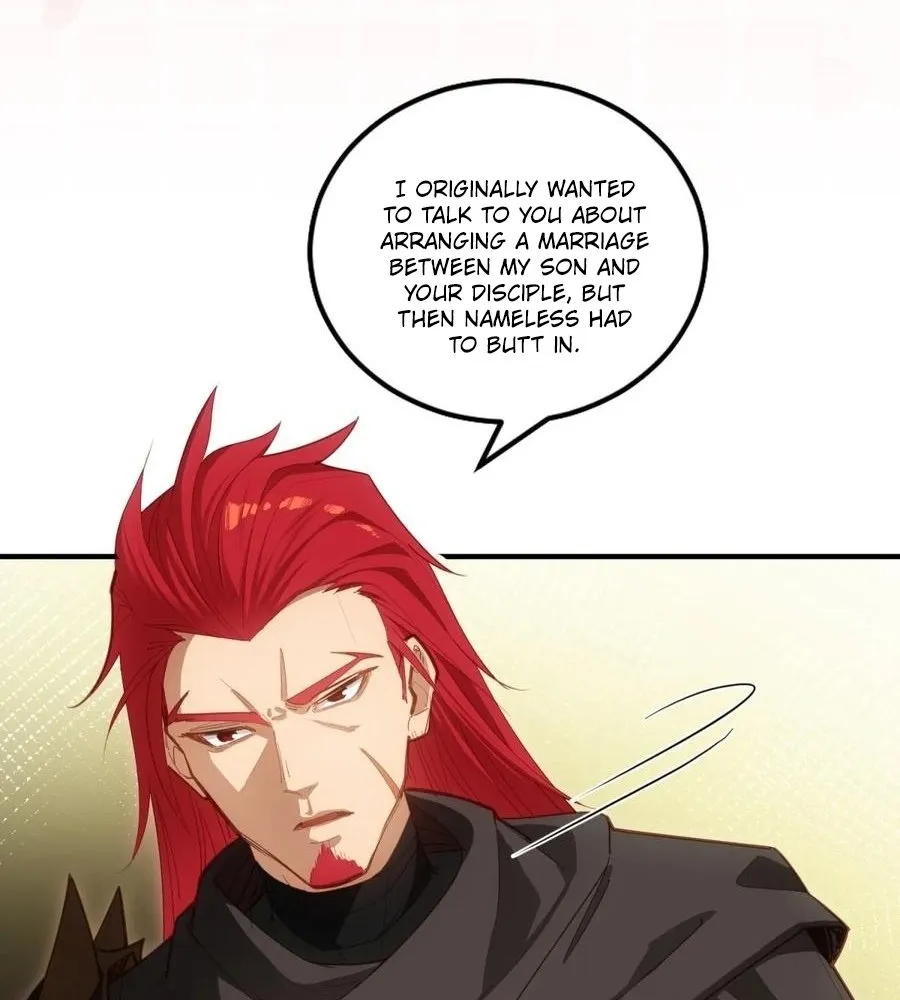Read Travelling Through Time and Space to become an unlucky NPC EN Manga Online