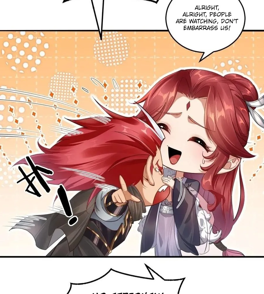 Read Travelling Through Time and Space to become an unlucky NPC EN Manga Online