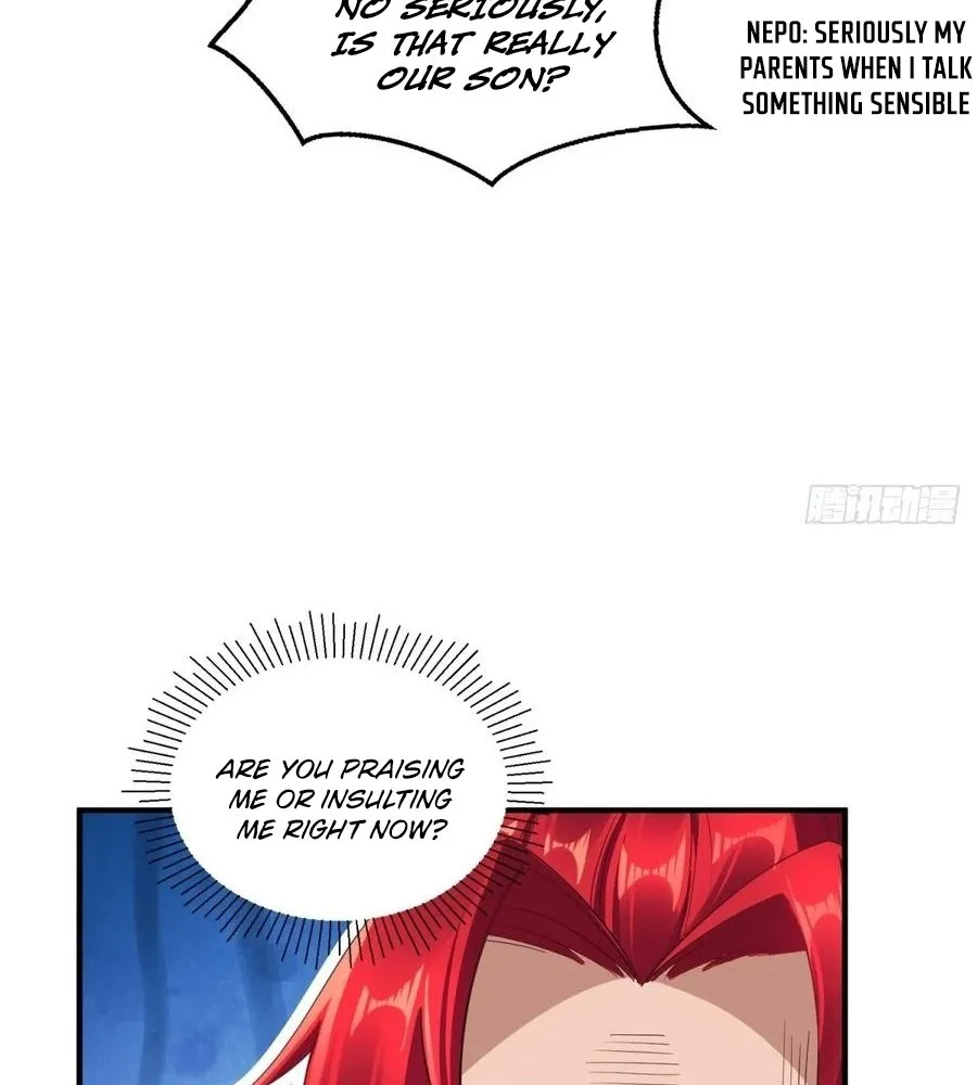 Read Travelling Through Time and Space to become an unlucky NPC EN Manga Online