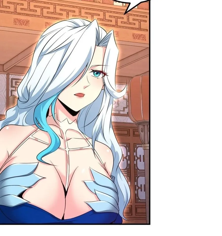 Read Travelling Through Time and Space to become an unlucky NPC EN Manga Online