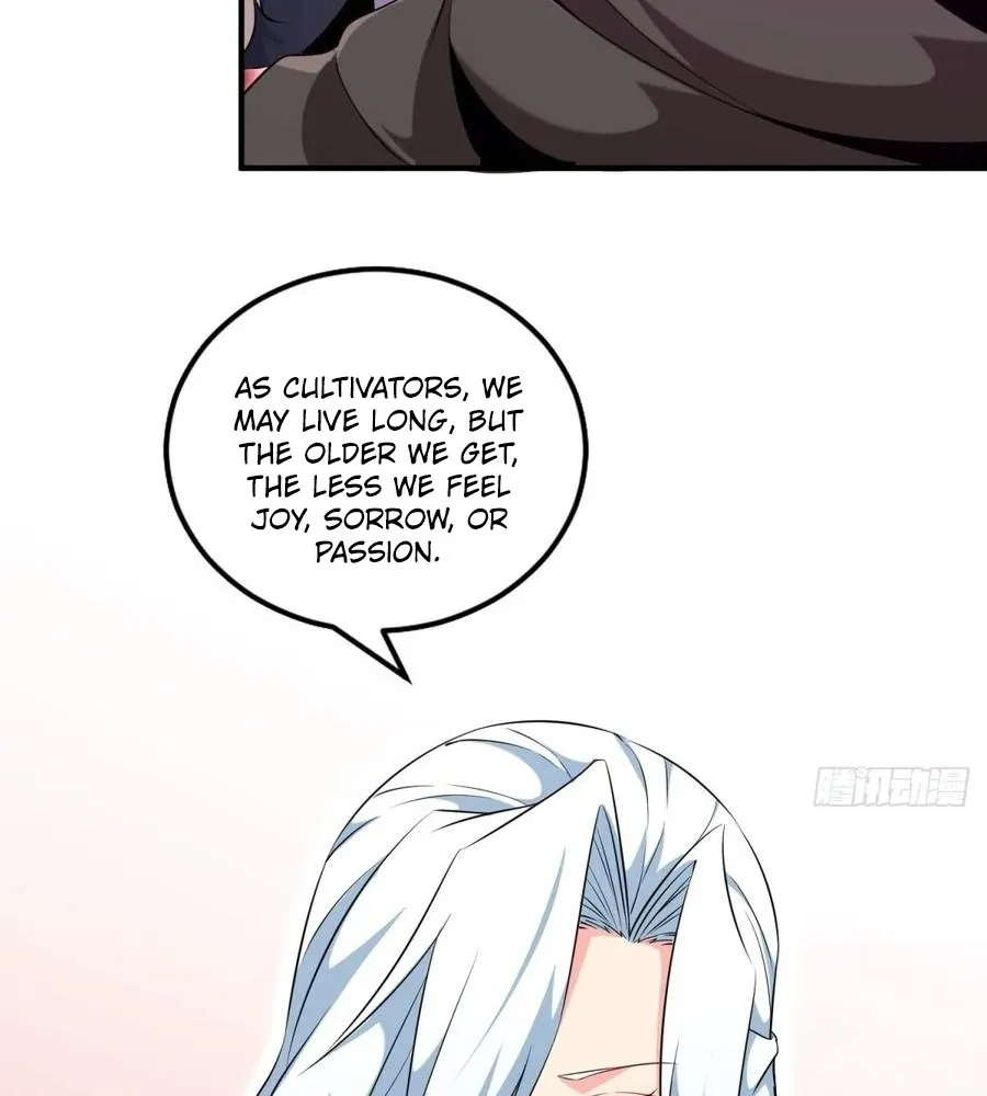 Read Travelling Through Time and Space to become an unlucky NPC EN Manga Online