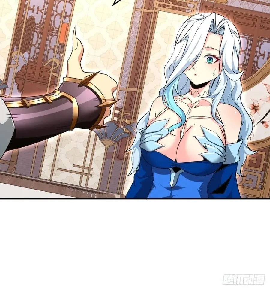 Read Travelling Through Time and Space to become an unlucky NPC EN Manga Online