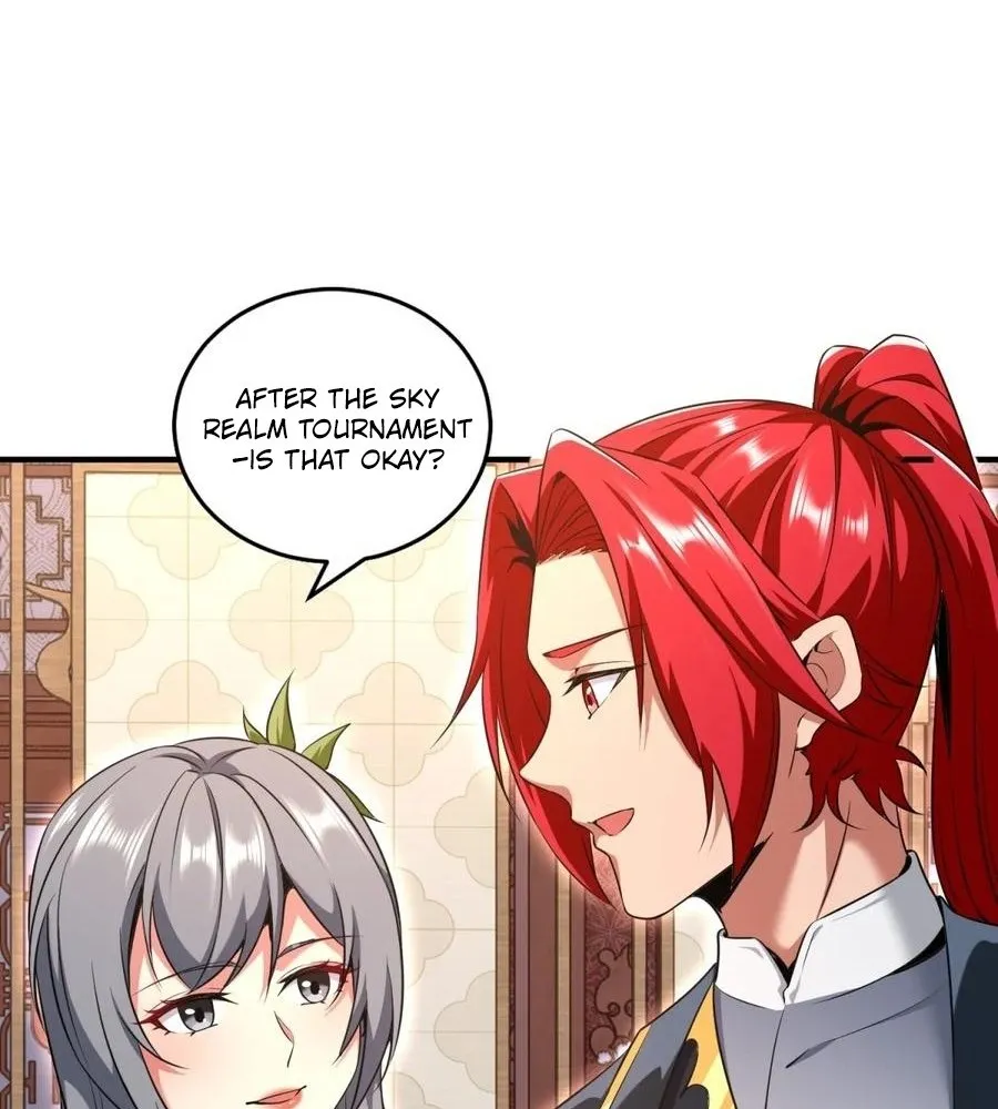 Read Travelling Through Time and Space to become an unlucky NPC EN Manga Online