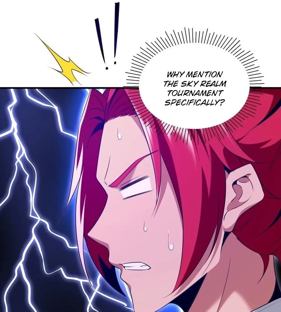 Read Travelling Through Time and Space to become an unlucky NPC EN Manga Online