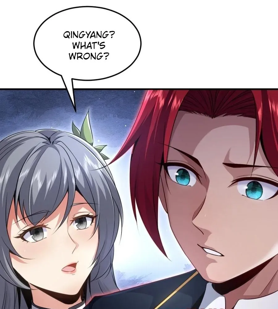 Read Travelling Through Time and Space to become an unlucky NPC EN Manga Online