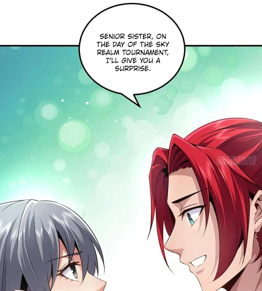 Read Travelling Through Time and Space to become an unlucky NPC EN Manga Online