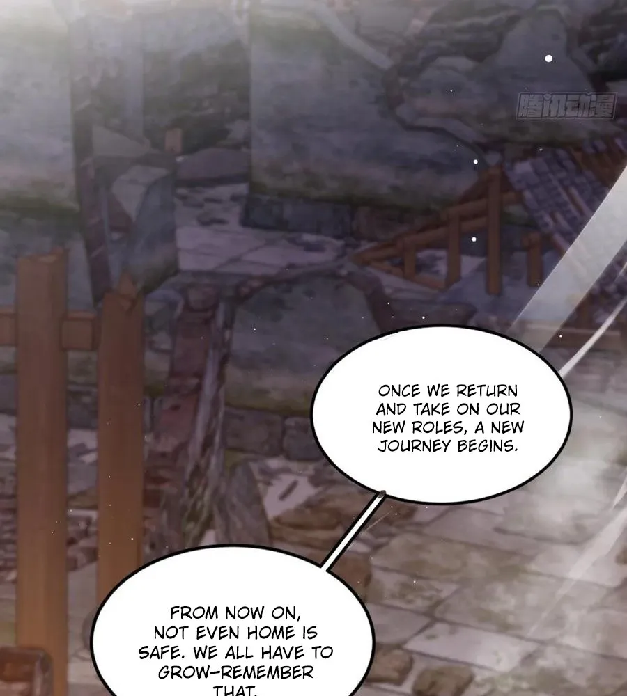 Read Travelling Through Time and Space to become an unlucky NPC EN Manga Online