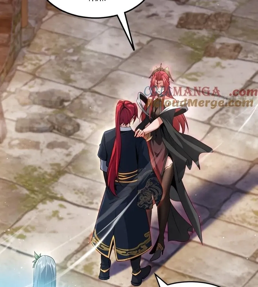 Read Travelling Through Time and Space to become an unlucky NPC EN Manga Online