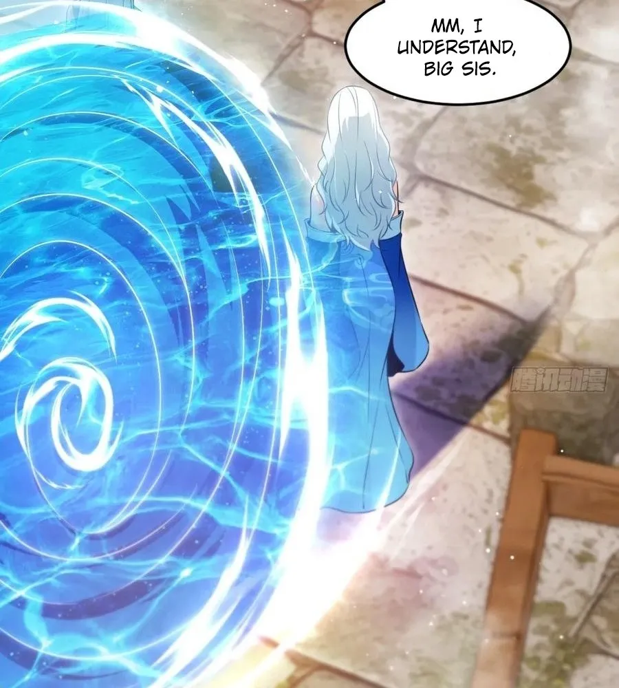 Read Travelling Through Time and Space to become an unlucky NPC EN Manga Online