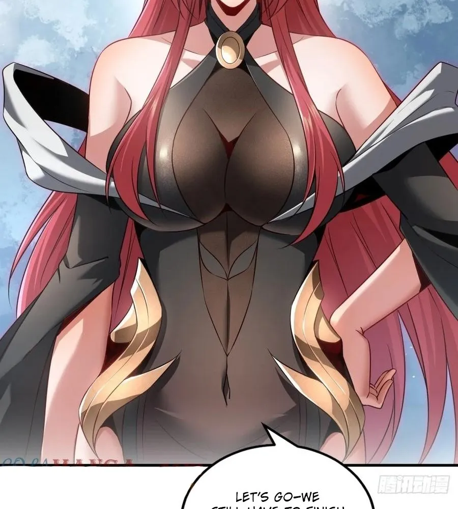 Read Travelling Through Time and Space to become an unlucky NPC EN Manga Online