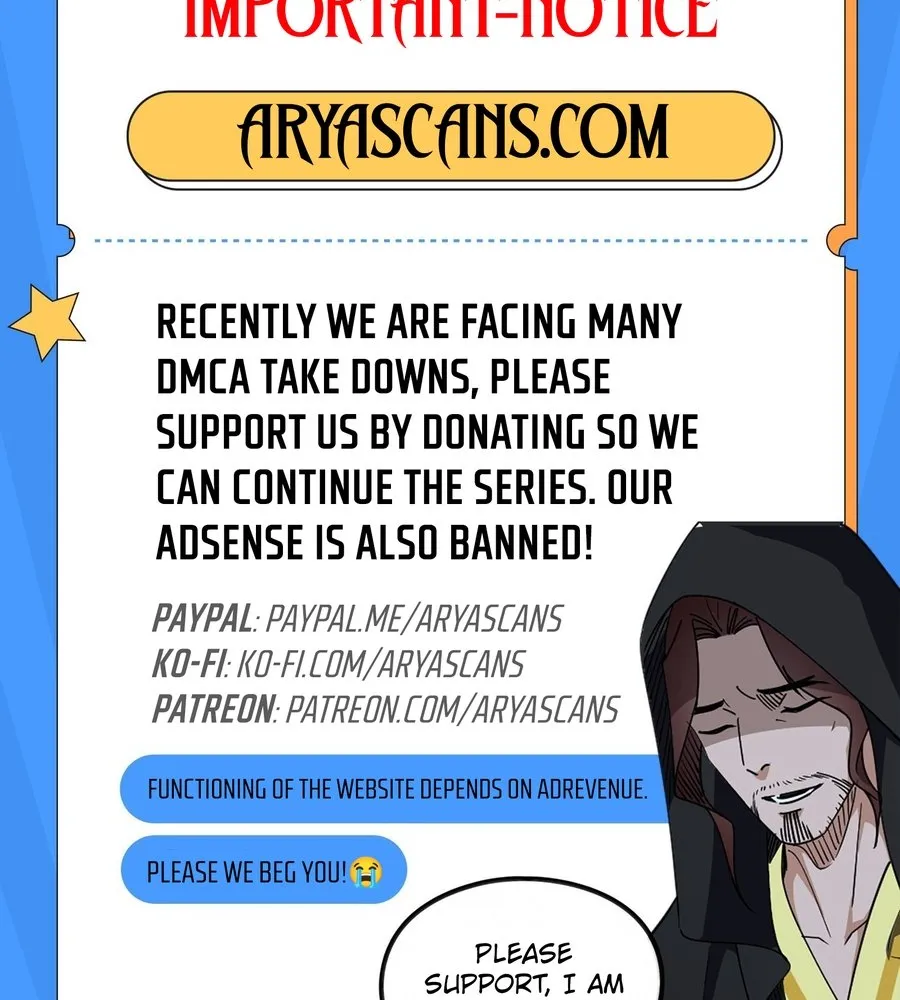 Read Travelling Through Time and Space to become an unlucky NPC EN Manga Online