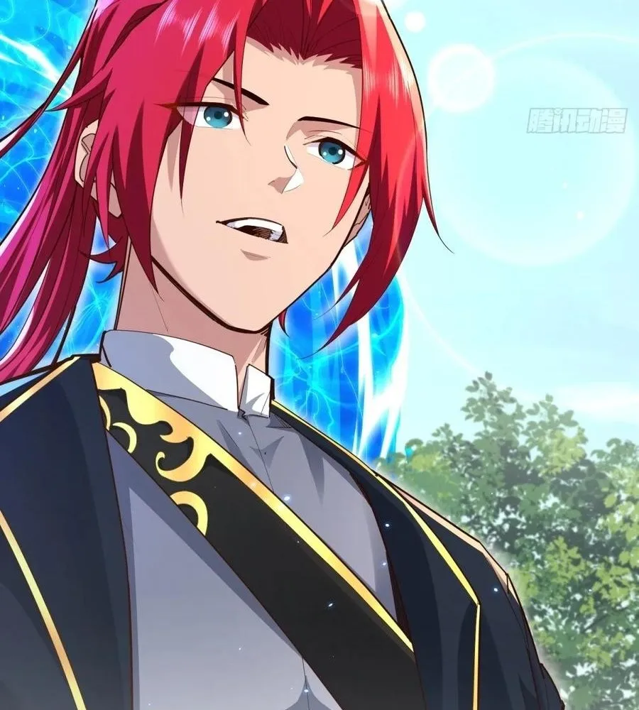 Read Travelling Through Time and Space to become an unlucky NPC EN Manga Online