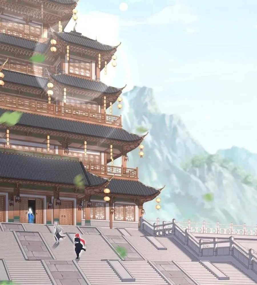 Read Travelling Through Time and Space to become an unlucky NPC EN Manga Online