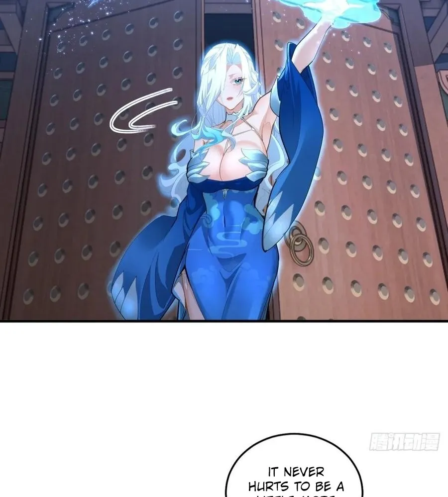 Read Travelling Through Time and Space to become an unlucky NPC EN Manga Online