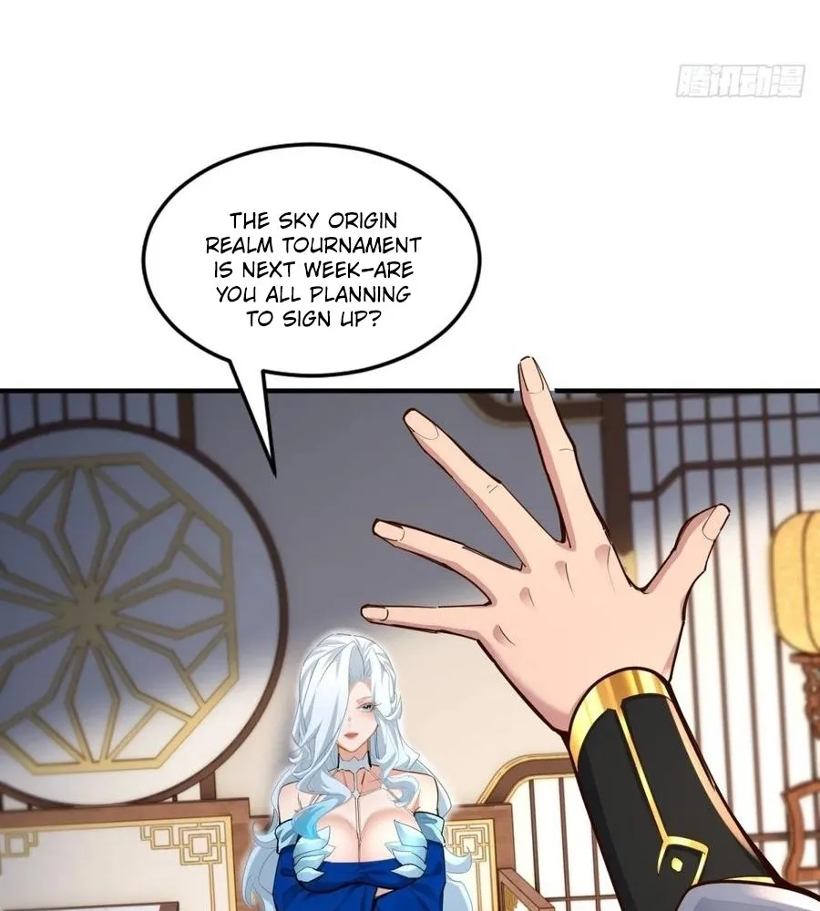 Read Travelling Through Time and Space to become an unlucky NPC EN Manga Online