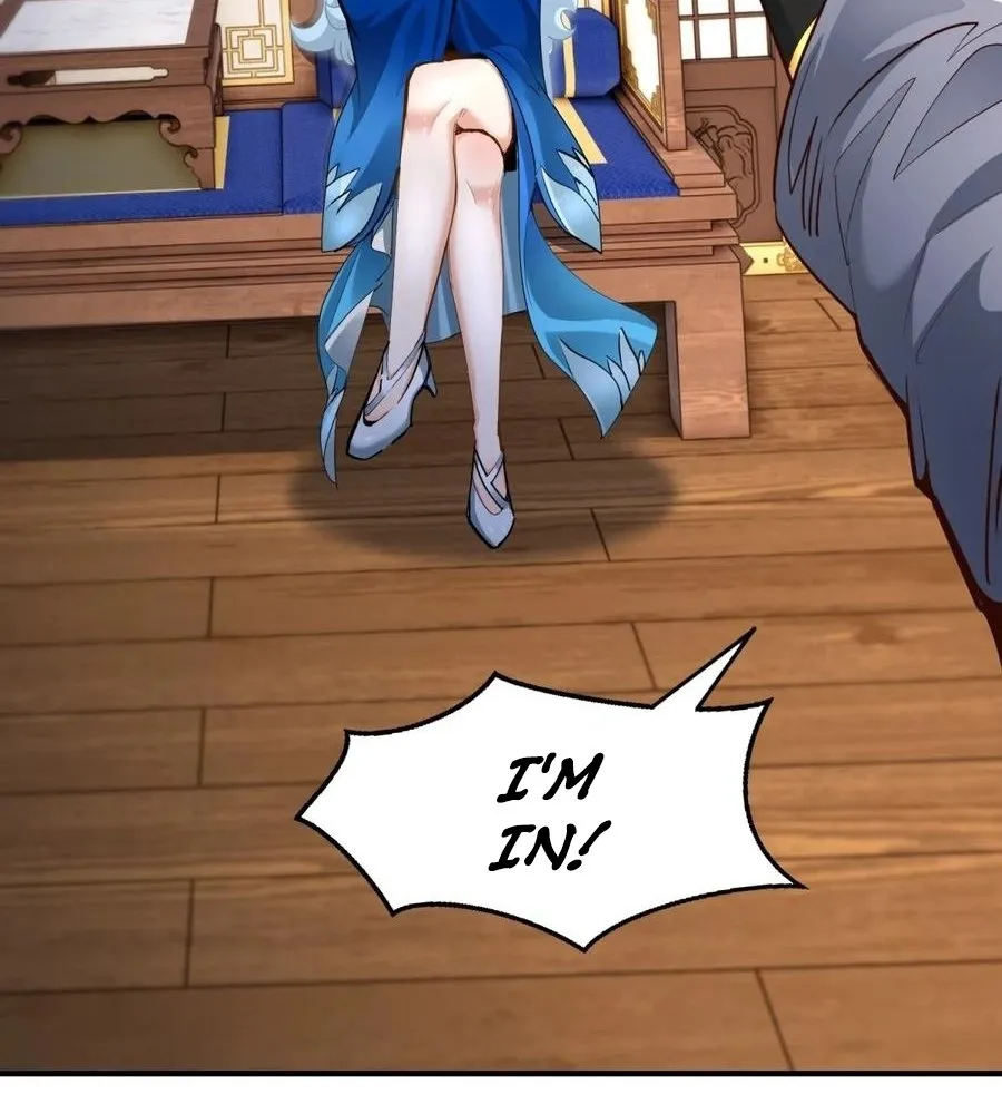 Read Travelling Through Time and Space to become an unlucky NPC EN Manga Online