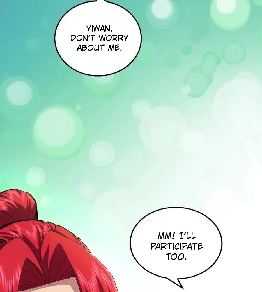 Read Travelling Through Time and Space to become an unlucky NPC EN Manga Online